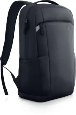 DELL CP5724S černá / Pouzdro na notebook / 15,6" / Kapsa na tablet / Recyklovaný plast (DELL-CP5724S)