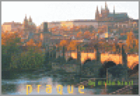 Prague panoramas by Milan Kincl Milan Kincl