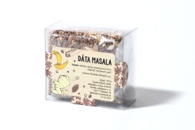 Solomon Dáta masala 100g