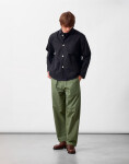 Service Works Tech Twill Easy Chef Pants Olive M