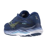 Běžecké boty Mizuno WAVE RIDER 27 J1GC230353 Velikost obuvi EU: