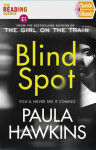 Blind Spot Paula Hawkins