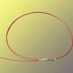 Opticord 2220 OPTIX LC Optický pigtail 62,5/125, 1m