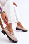 Mokasiny model 176605 Step in style 37