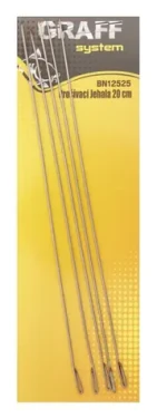 Graff Prošívací jehla 20cm 5ks (BN12525)