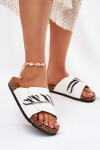 Pantofle model 215968 Step in style 39