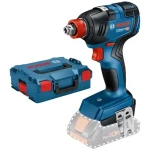 BOSCH GDX 18V-200 / Aku Rázový utahovák / 18V / 3400 ot-min / 4200 rázů-min / 200Nm / L-Boxx / Bez Aku (06019J2205)
