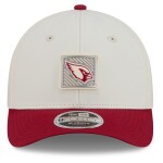 New Era Kšiltovka Arizona Cardinals NFL 2026 Training Camp 9FORTY Adjustable