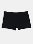 Pánské boxerky Noviti BB005M M-2XL tmavě modrá XL