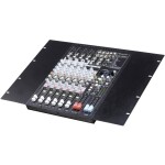 Soundcraft Notepad-12FX