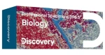 Discovery Prof Specimens DPS 5 / Sada hotových preparátů / Biologie (78410)