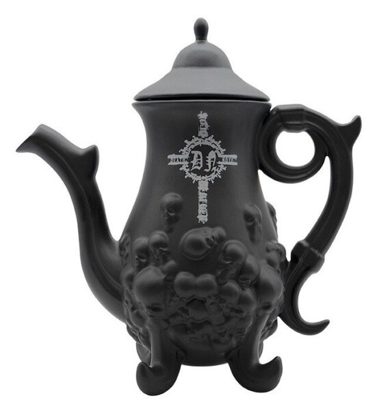 Death Note Čajová konvice Realm of the Dead