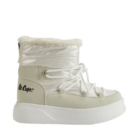 Lee Cooper dámské boty white LCJ-25-03-3815LA dámské 37