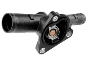 PIETRO Termostat Renault Kangoo/Express, Twingo I/II 1.0–1.2 40–56 kW (1996–2014)
