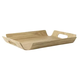 Bredemeijer Bambusový servírovací podnos Madera šířka 44 cm