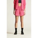 Craft Šortky Core Essence Short Women 1915943-745000 - Běžecké šortky CRAFT CORE Essence - růžová Velikost textilu: M