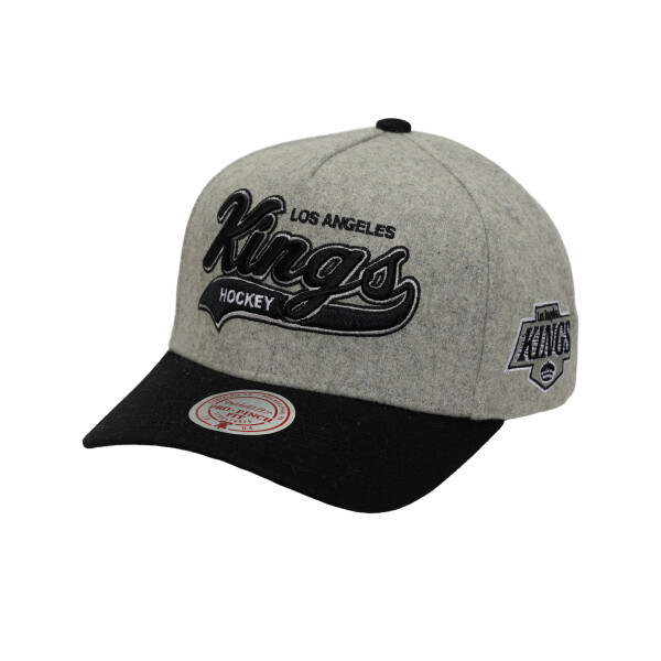 Mitchell & Ness Pánská kšiltovka Los Angeles Kings NHL Tailsweeps Pro Snapback