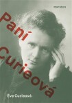 Paní Curieová Curieová