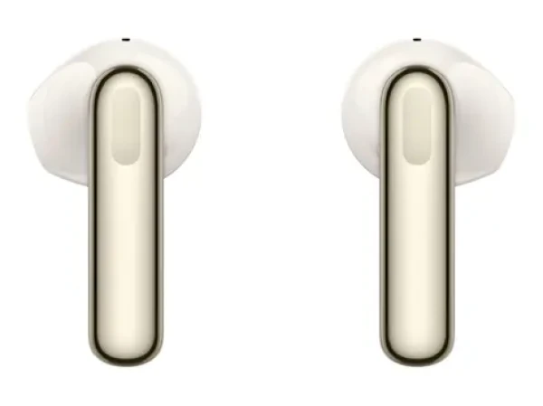 Huawei FreeBuds SE 3 béžová / Bezdrátová sluchátka s mikrofonem / Bluetooth / IP54 / nabíjecí pouzdro / USB-C (ULC-CT020)