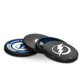 Inglasco / Sherwood Puk Tampa Bay Lightning NHL Coaster