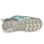 Outdoorové boty CHANDLER CNX C Drizzle/Waterfall, Keen, 1026307/1026305, tyrkysová - 24