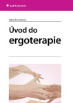 Úvod do ergoterapie - Mária Krivošíková