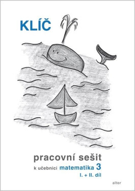 Klíč