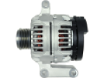 Alternátor Ford Transit 2.4 Di TDCi TDE 75A