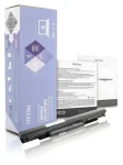 Baterie pro HP 240 G4 a 255 G4 / Baterie pro notebook / 2200 mAh (33 Wh) / 14,6 V (BC/HP-240G4)