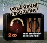 Volá první republika!,