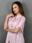 HOSH Košile Tara Velikost: UNI, Barva: Tyrkysová
