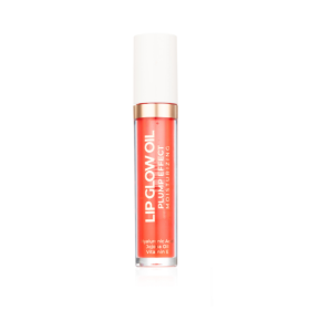 Topface hydratační olej na rty Lip Glow Oil, Strawberry, 4ml