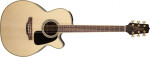 Takamine GN51CE Natural