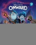 Pearson English Kids Readers: Level Onward (DISNEY) Lynda Edwards