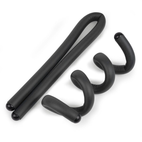 Zebco Páska/Držák Trophy Rod Wrap 43cm - Black,Zebco Páska/Držák Trophy Rod Wrap 43cm - Black