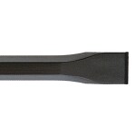 Bosch Accessories 2608690178 SCALPELLO A SPATOLA SDS PLUS 40 mm. LUNGHEZZA 140 mm. živcový sekáč 40 mm Celková délka 140