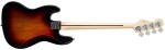 Fender Squier Affinity Jazz Bass MN 3TS