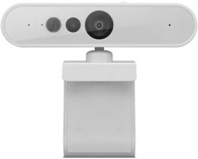 Lenovo 510 FHD Webcam šedá / webkamera / FullHD / USB-C / kabel 1.8m (GXC1D66063)