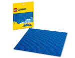 LEGO® Classic 11025 Modrá podložka na stavění