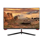 27" Dahua LM27-E230C černá / VA / 1920 x 1080 / 16:9 / 4000:1 / 250cd-m2 / DP+HDMI / repro / VESA (LM27-E230C)