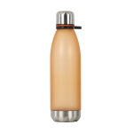 Láhev OXY BoLT PASTELINI meruňková