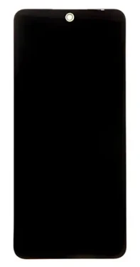 Xiaomi Redmi Note 12 4G/12 5G / LCD displej s dotykovou deskou / OLED / Náhradní díl (57983115224)