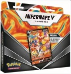 Pokémon TCG: Infernape V Showcase 2022