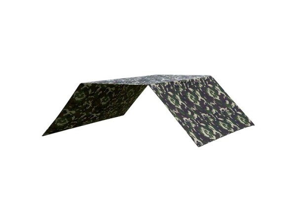 Cattara 13889 - Celta 3x4m WATERPROOF