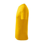 Nový klasický dětský dres Jr MLI-13504 - Malfini 158 cm/12 let