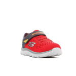 Boty Skechers Skech-Lite-Micro Jr 95054N-RDCC EU 22