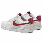 Nike Court Vision Lo W FQ7628-100 dámské boty 36