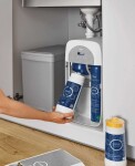 GROHE - Náhradní díly Filtr, velikost S 600 l 40404001