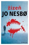 Žízeň Jo Nesbo