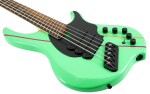 Dingwall JT3 John Taylor Signature 5 PF Seafoam Green